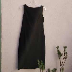 Banana Republic Shift Dress